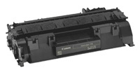 Canon Cartridge 719 Toner CRG719